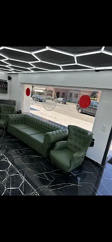 7 - Elite Friseur For Men Brühl By Enes