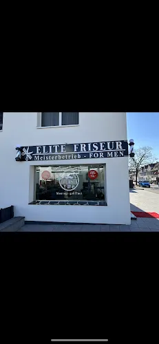 5 - Elite Friseur For Men Brühl By Enes