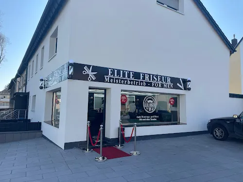 6 - Elite Friseur For Men Brühl By Enes