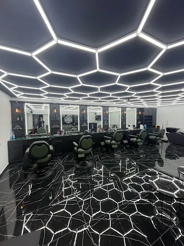 4 - Elite Friseur For Men Brühl By Enes