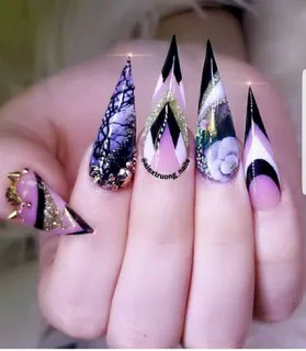 5 - Elitz Nails & Beauty