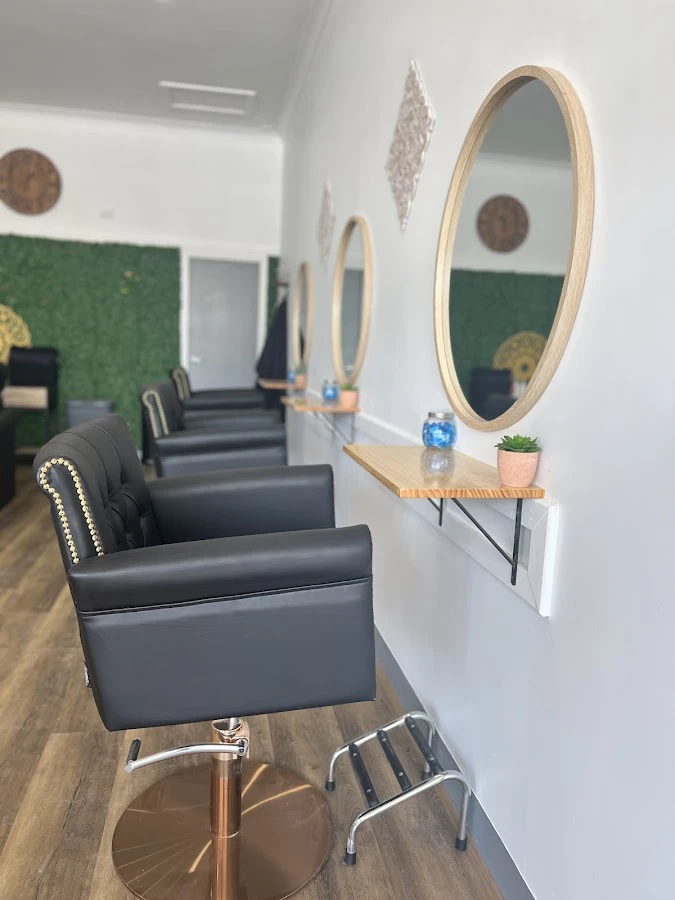 1 - Elitz Nails & Beauty