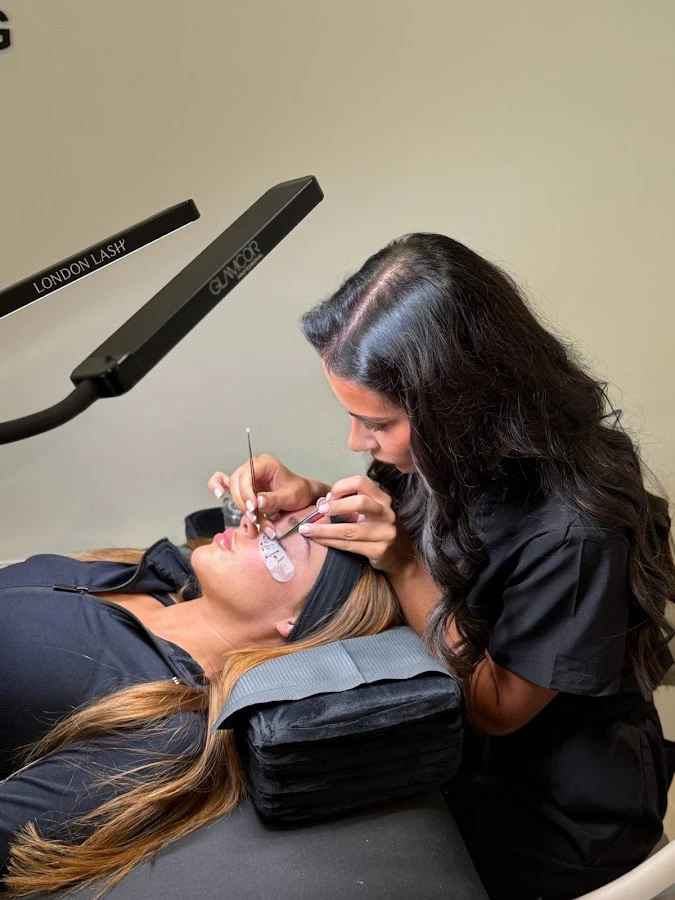 1 - Elizabeth Harvey Hair & Beauty