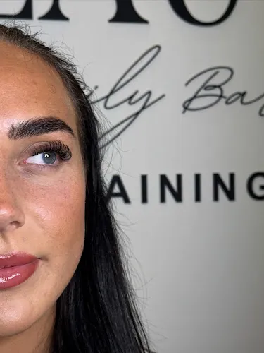 7 - Elizabeth Harvey Hair & Beauty