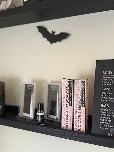 2 - Elizabeth Harvey Hair & Beauty