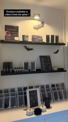 3 - Elizabeth Harvey Hair & Beauty