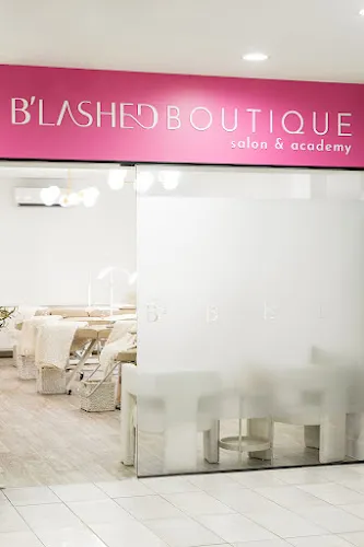 5 - Elle Hair & Beauty