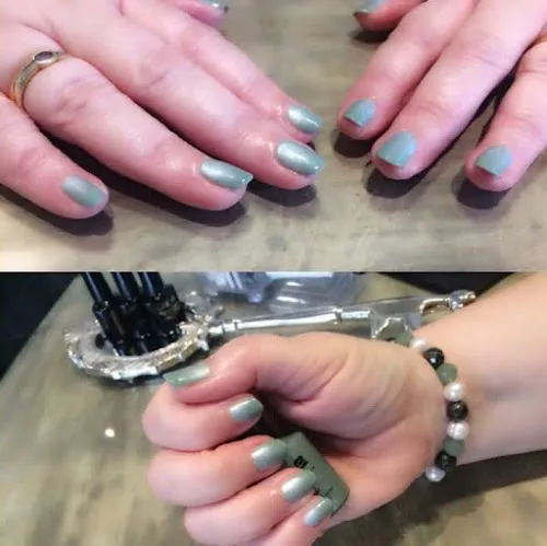 7 - Elliott Hair Designs