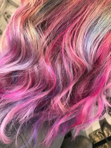 8 - Elliott Hair Designs