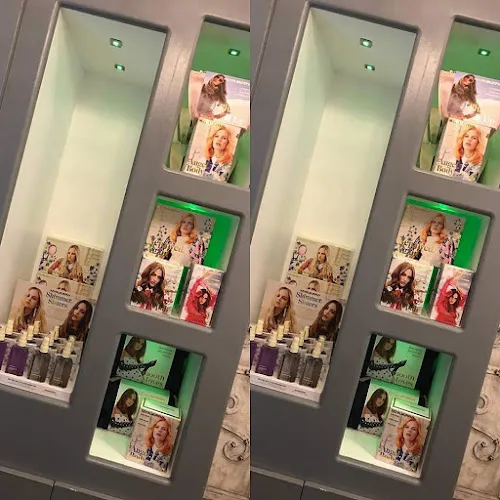 6 - Elliott Hair Designs