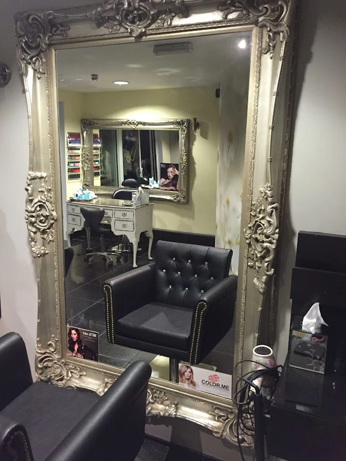 1 - Elliott Hair Designs