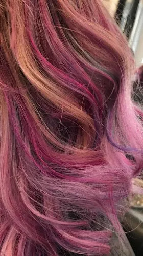 4 - Elliott Hair Designs