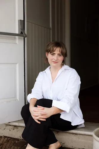 5 - Elos Hair Studio