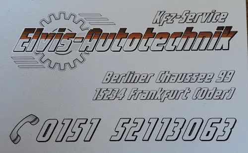 5 - Elvis-Autotechnik