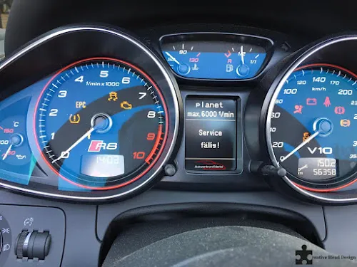 8 - Elvis Toskaj Automobile