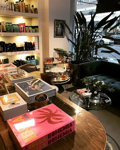 5 - EMA-NET HAIR SALON