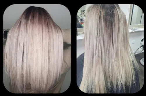 5 - Embrace Inner Beauty Hair Salon