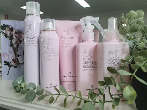 2 - Embrace Inner Beauty Hair Salon