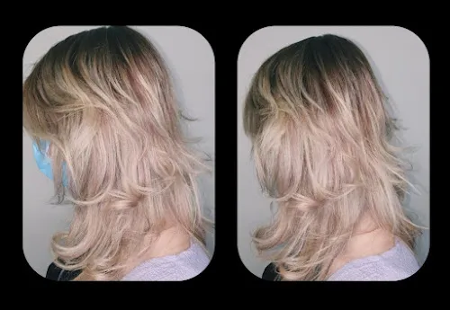 6 - Embrace Inner Beauty Hair Salon