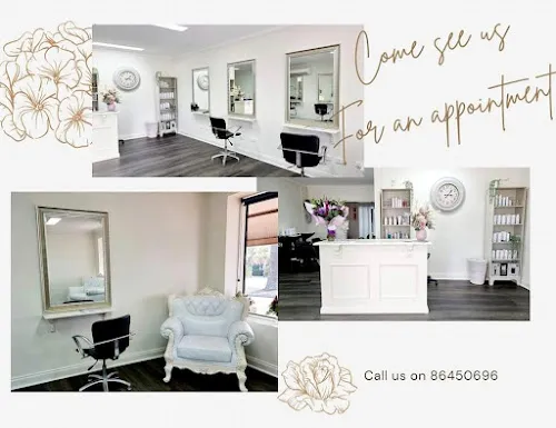 3 - Embrace Inner Beauty Hair Salon