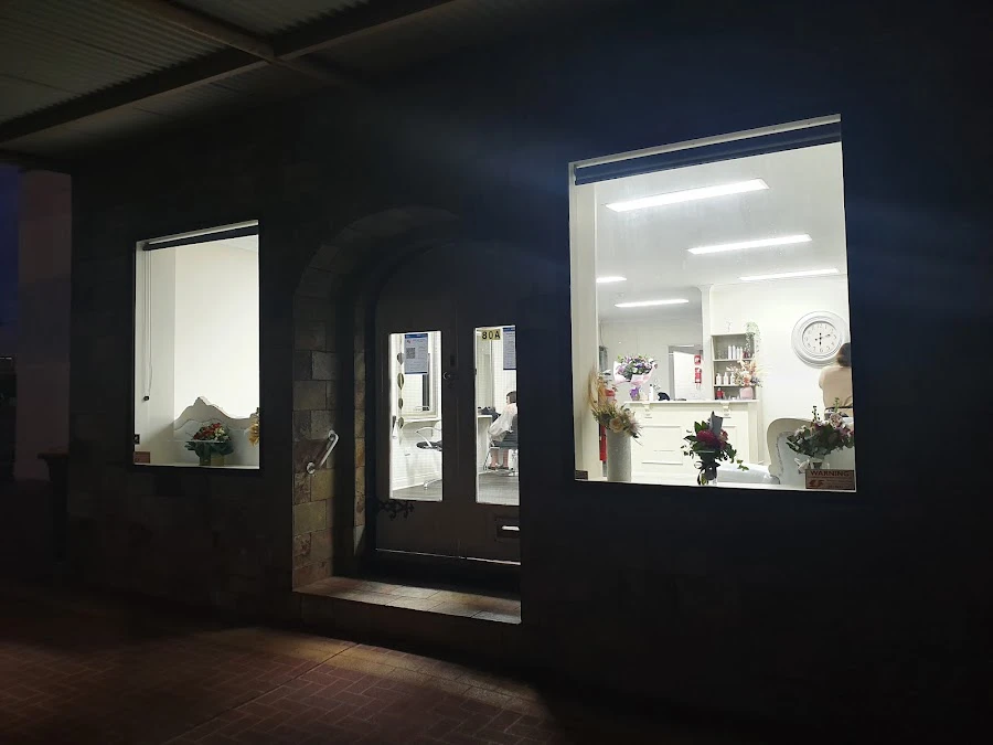 1 - Embrace Inner Beauty Hair Salon