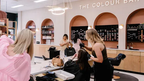 2 - Emelle Hair Salon