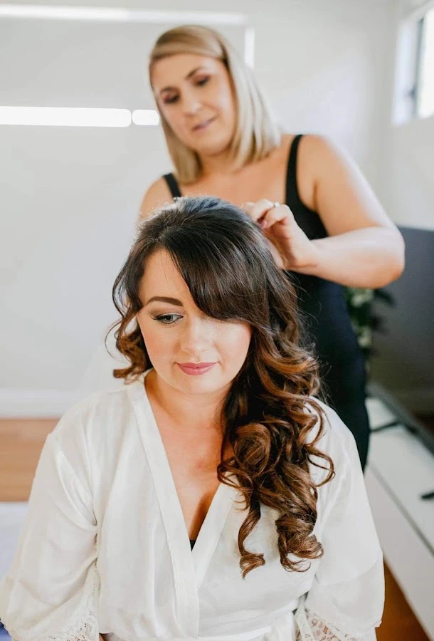 1 - Emelle Hair Salon