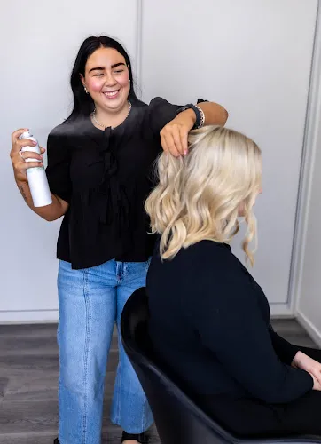 4 - Emerald Hills Hair & Beauty Warehouse