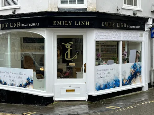 2 - Emily Linh Beauty & Nails