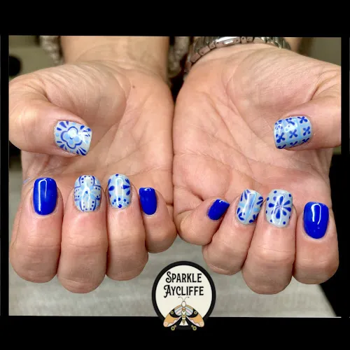 3 - Emily Nails and Beauty