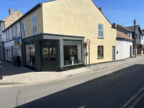 3 - Emma & Co Hair Design