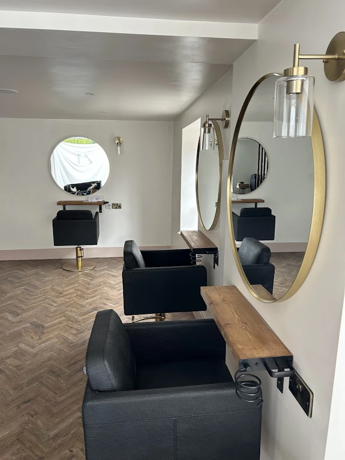 1 - Emma & Co Hair Design