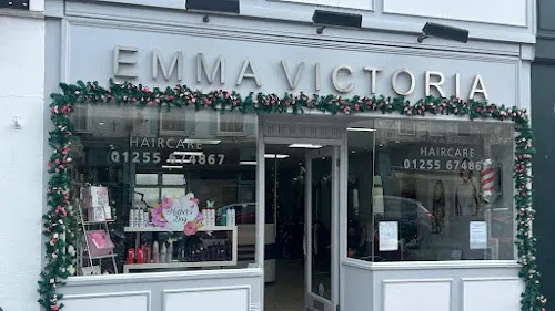 2 - Emma Victoria Hair