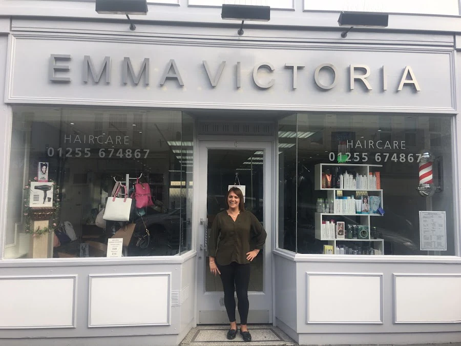 1 - Emma Victoria Hair