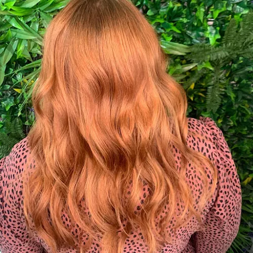 3 - Emmas Mane Attraction