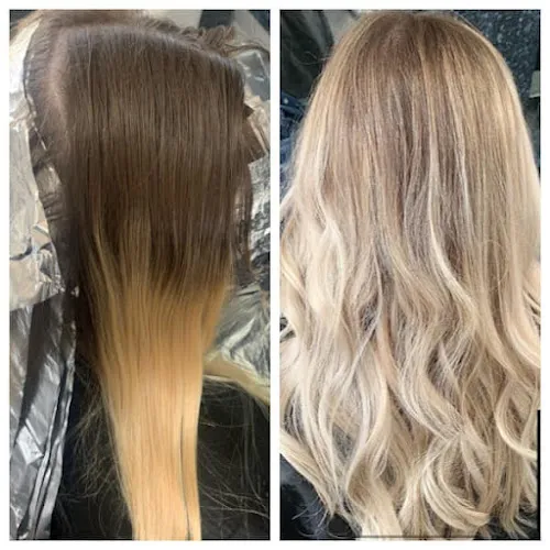 7 - Emmas Mane Attraction