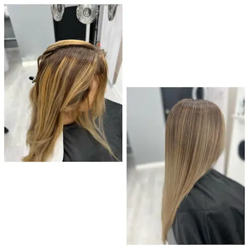 6 - Emmas Mane Attraction