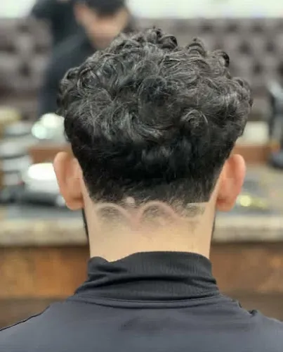 2 - Empire Barber Club