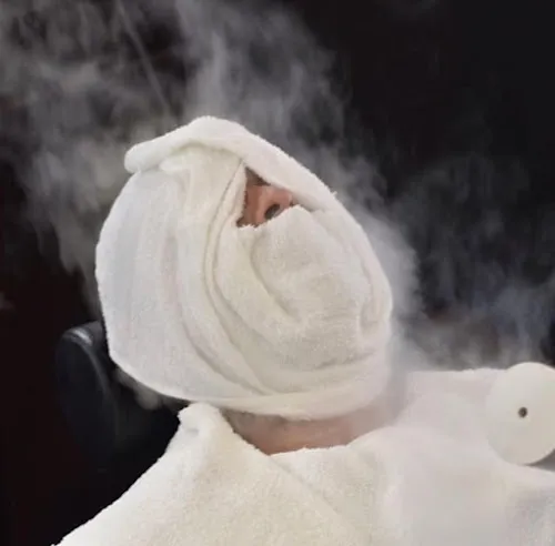 3 - Empire Barber Club