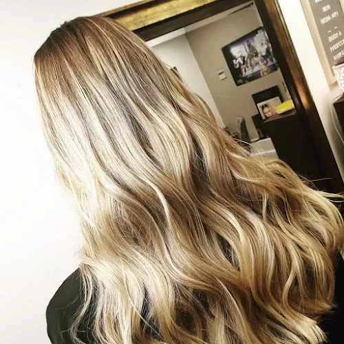 3 - Empire Hair by Gary