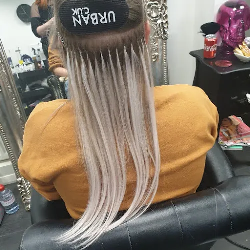 5 - Empire Hair by Gary