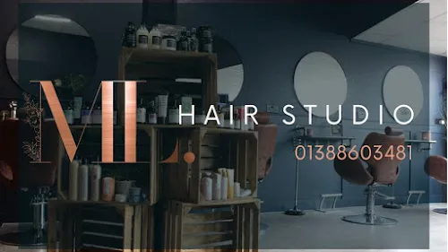 2 - Empire Hair by Gary