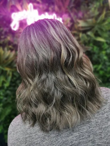 6 - Empire Hair by Gary