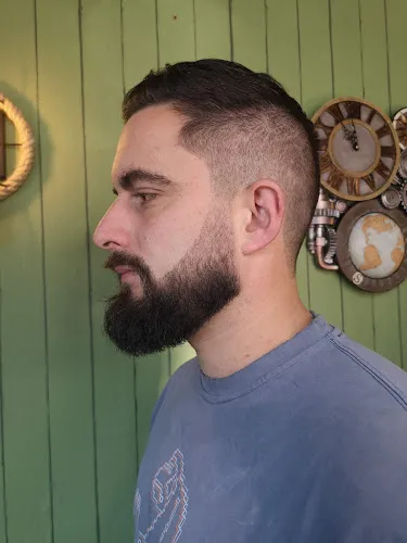 3 - Emres Turkish Barber