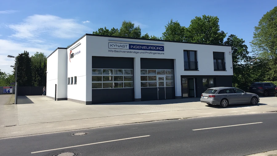 1 - EMS Autoservice