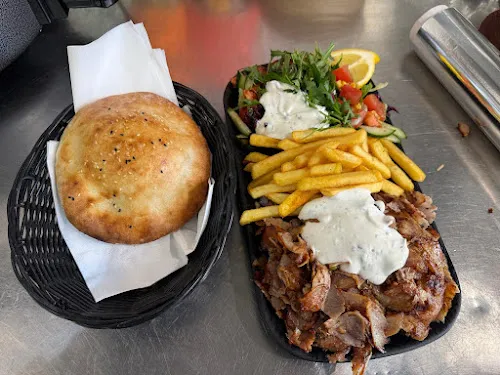 8 - Emsa Döner