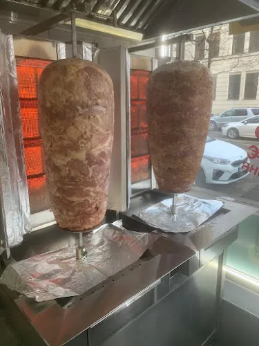 3 - Emsa Döner