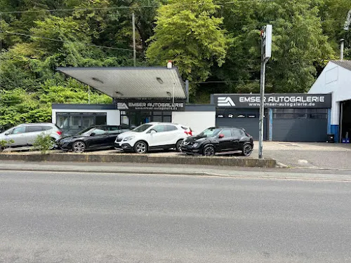 2 - Emser Autogalerie