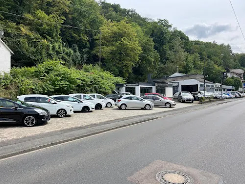 1 - Emser Autogalerie