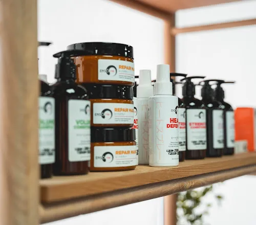 3 - Encore Glasgow Hair Salon